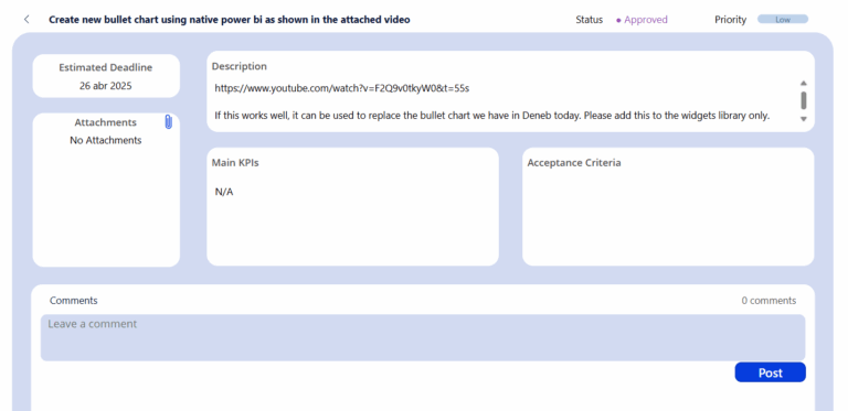 Power Apps 2 Request